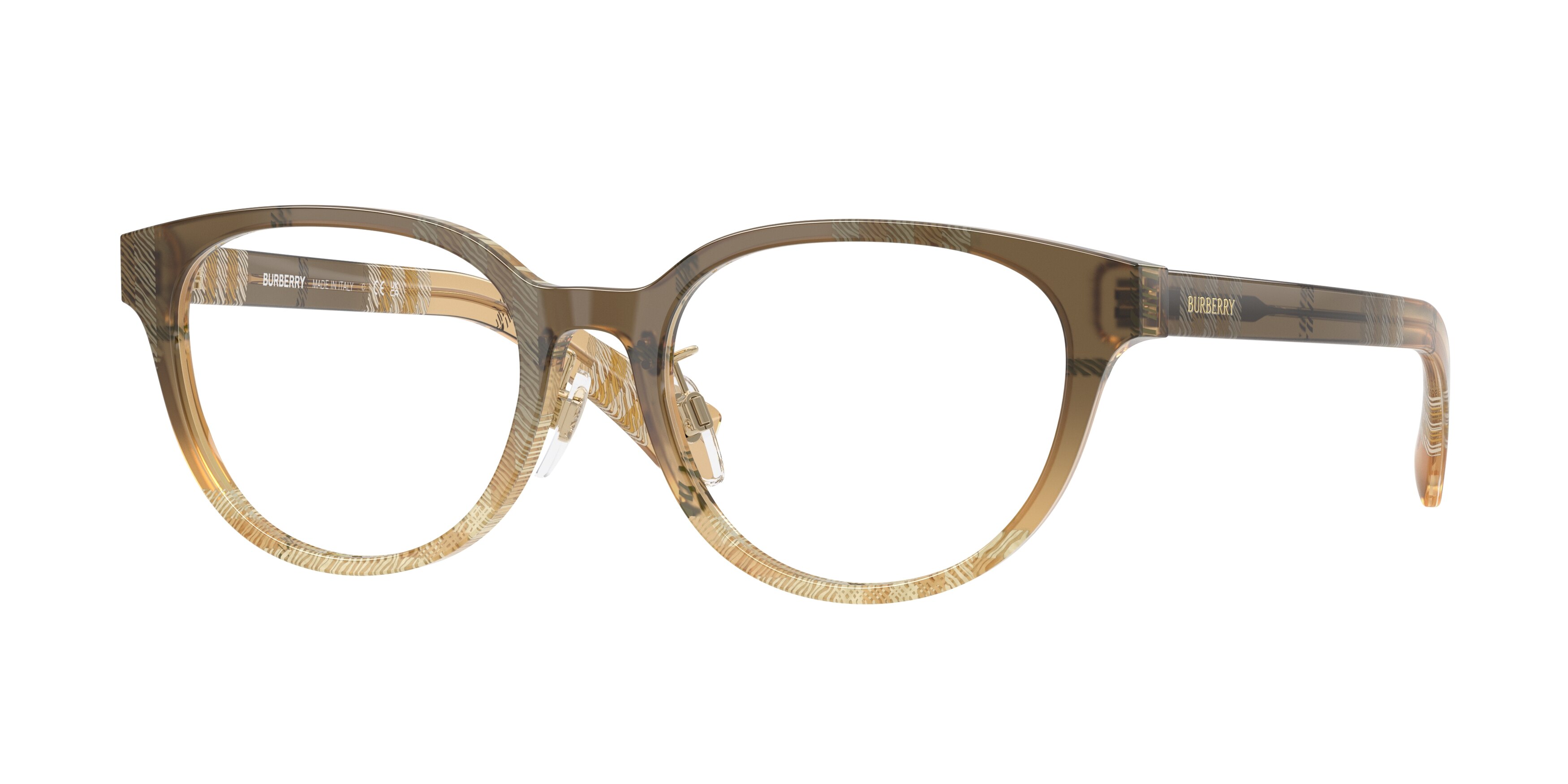 Burberry BE2448D 4201  